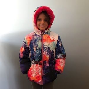 ZeroXposur Child Winter Jacket